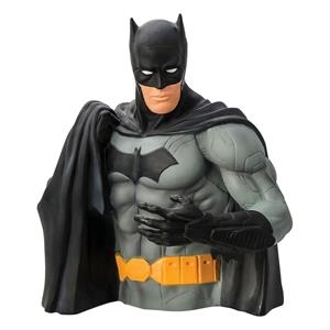 DC Comics Hucha Batman | 077764451263 | Tienda de Cómics, Manga, Magic y Pokémon en Torrejón de Ardoz