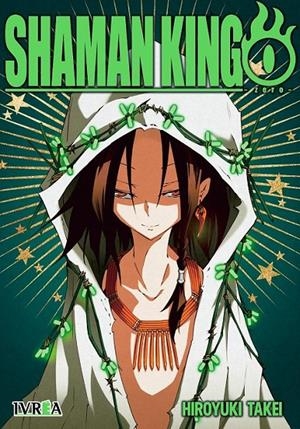 SHAMAN KING: ZERO | 9791387836948 | HIROYUKI TAKEI | Tienda de Cómics, Manga, Magic y Pokémon en Torrejón de Ardoz