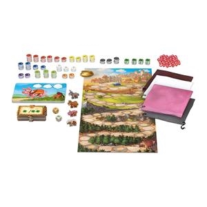Pócimas y Brebajes Jr - juego de mesa | 8436589629318 | Tienda de Cómics, Manga, Magic y Pokémon en Torrejón de Ardoz