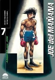 JOE DEL MAÑANA (ASHITA NO JOE) 07 | 9788410446182 | ASAO TAKAMORI - TETSUYA CHIBAA | Tienda de Cómics, Manga, Magic y Pokémon en Torrejón de Ardoz