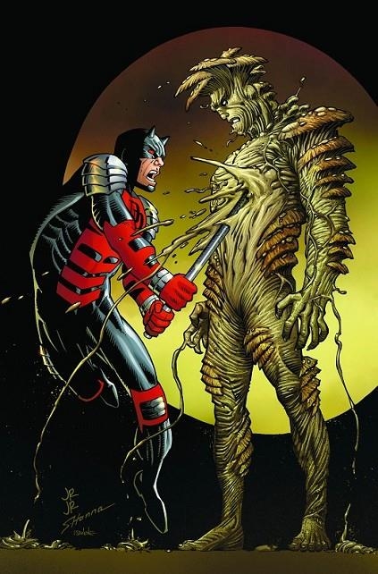 DAREDEVIL # 69 DAREDEVIL 22 (PORTADA PROVISIONAL) | 977293854800800022 | SALADIN AHMED - AARON KUDER | Tienda de Cómics, Manga, Magic y Pokémon en Torrejón de Ardoz