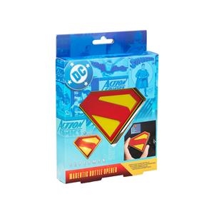 DC Comics Abrebotellas Superman | 5056577759549 | Tienda de Cómics, Manga, Magic y Pokémon en Torrejón de Ardoz