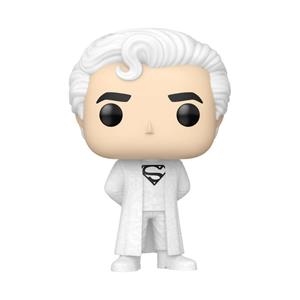 Superman(1978) Figura Funko POP! Heroes Vinyl Jor-EL Nº 538 | 889698807630 | Tienda de Cómics, Manga, Magic y Pokémon en Torrejón de Ardoz