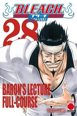 BLEACH BESTSELLER 28 | 9791370132262 | TITE KUBO | Tienda de Cómics, Manga, Magic y Pokémon en Torrejón de Ardoz