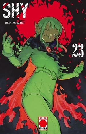 SHY 23 | 9791370132545 | MIKI BUKIMI | Tienda de Cómics, Manga, Magic y Pokémon en Torrejón de Ardoz