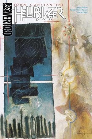 BIBLIOTECA VÉRTIGO JOHN CONSTANTINE, HELLBLAZER # 04 | 9791370132316 | JAMIE DELANO - RICHARD PIERS RAYNER - MIKE HOFFMAN - BRYAN TALBOT | Tienda de Cómics, Manga, Magic y Pokémon en Torrejón de Ardoz
