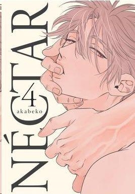 NECTAR 04 | 9788410446939 | AKABEKO | Tienda de Cómics, Manga, Magic y Pokémon en Torrejón de Ardoz