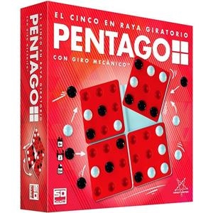 PENTAGO | 8435450249679 | Tienda de Cómics, Manga, Magic y Pokémon en Torrejón de Ardoz