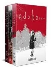 PACK ADABANA 1-3 (SERIE COMPLETA) | 9788410305694 | NON. | Tienda de Cómics, Manga, Magic y Pokémon en Torrejón de Ardoz