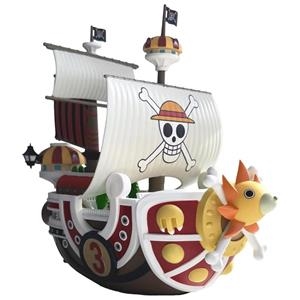 THOUSAND SUNNY HUCHA 30 CM ONE PIECE | 3521320802459 | Tienda de Cómics, Manga, Magic y Pokémon en Torrejón de Ardoz