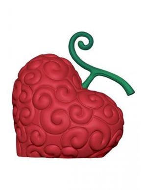 OPE OPE FRUIT HUCHA 12 CM ONE PIECE | 3521320802893 | Tienda de Cómics, Manga, Magic y Pokémon en Torrejón de Ardoz