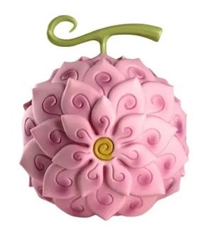 HANA HANA FRUIT HUCHA 12 CM ONE PIECE | 3521320802992 | Tienda de Cómics, Manga, Magic y Pokémon en Torrejón de Ardoz