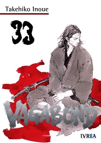VAGABOND 33 NUEVA EDICIÓN | 9788416512287 | TAKEHIKO INOUE | Tienda de Cómics, Manga, Magic y Pokémon en Torrejón de Ardoz