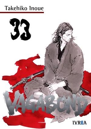 VAGABOND 33 NUEVA EDICIÓN | 9788416512287 | TAKEHIKO INOUE | Tienda de Cómics, Manga, Magic y Pokémon en Torrejón de Ardoz