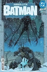 ABSOLUTE BATMAN # 08 (PORTADA PROVISIONAL) | 977308128600700008 | MARCOS MARTIN - SCOTT SNYDER | Tienda de Cómics, Manga, Magic y Pokémon en Torrejón de Ardoz