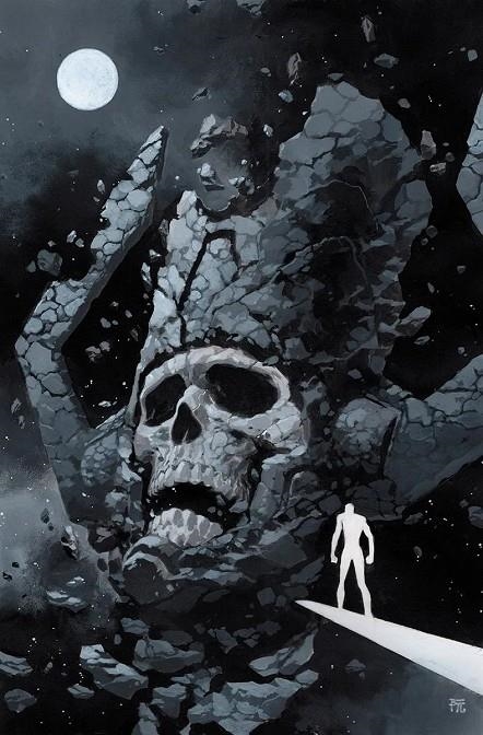 LA MUERTE DE ESTELA PLATEADA # 02 (PORTADA PROVISIONAL) | 9791370133399 | SUMIT KUMAR - GREG PAK | Tienda de Cómics, Manga, Magic y Pokémon en Torrejón de Ardoz