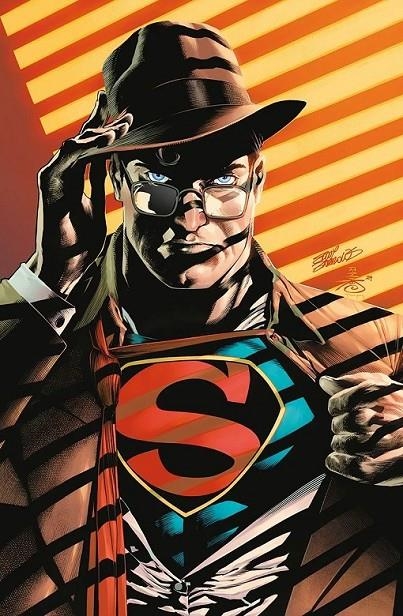 SUPERMAN SUPERSTARS # 02 EL DESAFÍO DE LAS ESTRELLAS (PORTADA PROVISIONAL) | 9791370133351 | CIAN TORMEY - RAINBOW ROWELL - GAIL SIMONE - EDDY BARROWS | Tienda de Cómics, Manga, Magic y Pokémon en Torrejón de Ardoz