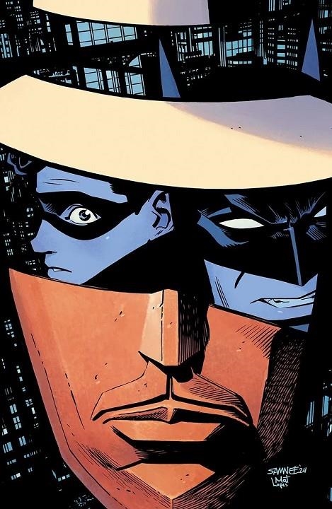 BATMAN Y ROBIN AÑO UNO # 08 (PORTADA PROVISIONAL) | 977308129000400008 | CHRIS SAMNEE - MARK WAID | Tienda de Cómics, Manga, Magic y Pokémon en Torrejón de Ardoz