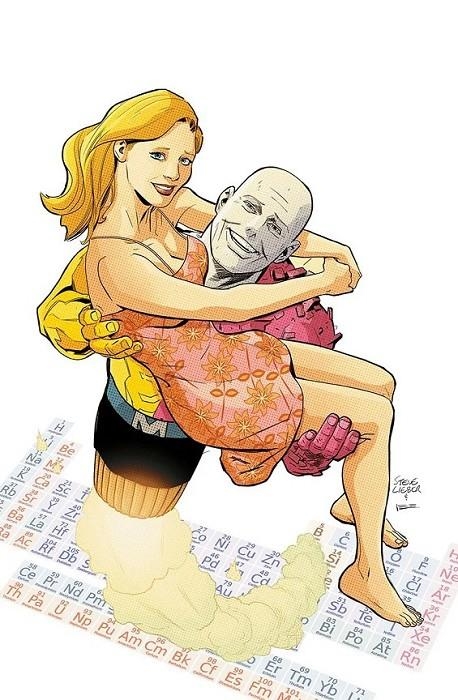 ALL IN METAMORFO, EL HOMBRE ELEMENTO (PORTADA PROVISIONAL) | 9791370132859 | STEVE LIEBER - AL EWING | Tienda de Cómics, Manga, Magic y Pokémon en Torrejón de Ardoz