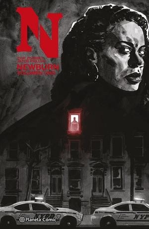 NEWBURN # 02 | 9791387780548 | CHIP ZDARSKY - JACOB PHILLIPS | Tienda de Cómics, Manga, Magic y Pokémon en Torrejón de Ardoz