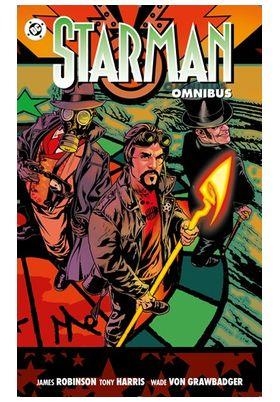 STARMAN LA COLECCION COMPLETA # 2 | 9788410497627 | JAMES ROBINSON - TONY HARRIS | Tienda de Cómics, Manga, Magic y Pokémon en Torrejón de Ardoz