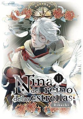 NINA DEL REINO DE LAS ESTRELLAS 11 | 9791387822026 | RIKACHI | Tienda de Cómics, Manga, Magic y Pokémon en Torrejón de Ardoz