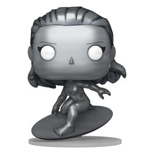 Los Cuatro Fantásticos: Primeros Pasos Funko POP! Marvel Vinyl Figura Silver Surfer Nº 1518 | 889698835879 | Tienda de Cómics, Manga, Magic y Pokémon en Torrejón de Ardoz