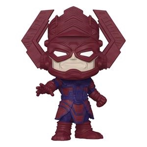 Los Cuatro Fantásticos: Primeros Pasos Super Sized Funko POP! Marvel Vinyl Figura Galactus Nº 1519 | 889698835886 | Tienda de Cómics, Manga, Magic y Pokémon en Torrejón de Ardoz