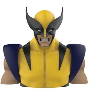 Marvel Comics Hucha Wolverine 20 cm | 3760226375012 | Tienda de Cómics, Manga, Magic y Pokémon en Torrejón de Ardoz