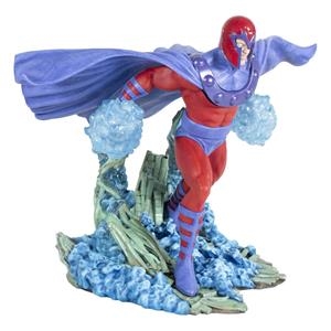 Marvel Comic Gallery Estatua Magneto | 699788850718 | Tienda de Cómics, Manga, Magic y Pokémon en Torrejón de Ardoz