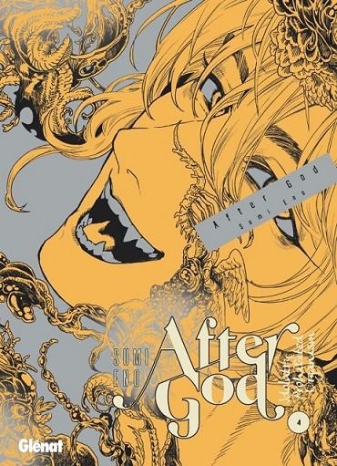 AFTER GOD # 04 (PORTADA PROVISIONAL) | 9788419819345 | SUMI ENO | Tienda de Cómics, Manga, Magic y Pokémon en Torrejón de Ardoz