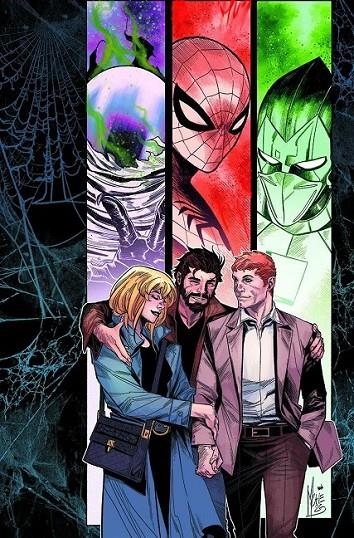 ULTIMATE SPIDERMAN 20 Etapa Hickman (PORTADA PROVISIONAL) | 977293860900600020 | JONATHAN HICKMAN - MARCO CHECCHETTO | Tienda de Cómics, Manga, Magic y Pokémon en Torrejón de Ardoz