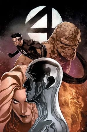 LA MUERTE DE ESTELA PLATEADA 3 DE 5 (PORTADA PROVISIONAL) | 9791370133511 | SUMIT KUMAR - GREG PAK | Tienda de Cómics, Manga, Magic y Pokémon en Torrejón de Ardoz