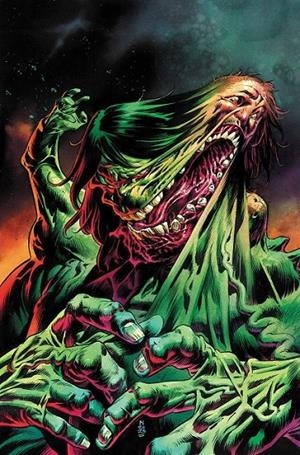 EL INCREÍBLE HULK 27 (157) (PORTADA PROVISIONAL) | 977293847500700027 | PHILIP KENNEDY JOHNSON - KEV WALKER | Tienda de Cómics, Manga, Magic y Pokémon en Torrejón de Ardoz