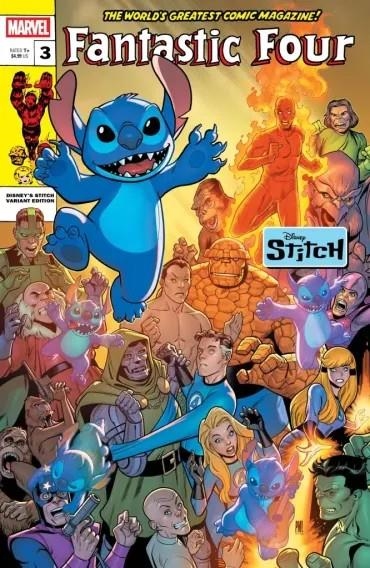 EL ASOMBROSO SPIDERMAN 03 # 255 (PORTADA ALTERNATIVA STITCH) (PORTADA PROVISIONAL) | 977000999999999999 | MICHAEL DOWLING - PEPE LARRAZ - JOE KELLY - JOHN ROMITA JR. | Tienda de Cómics, Manga, Magic y Pokémon en Torrejón de Ardoz