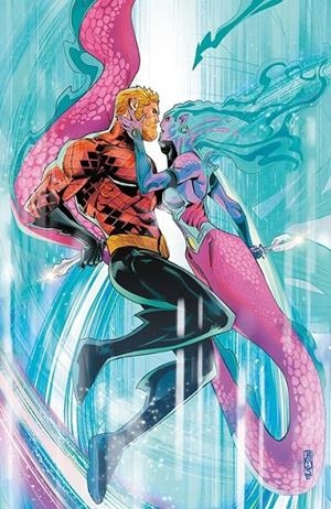 ALL IN AQUAMAN # 02 (PORTADA PROVISIONAL) | 977308160100800002 | JEREMY ADAMS - JOHN TIMMS- MICHAEL SHELFER | Tienda de Cómics, Manga, Magic y Pokémon en Torrejón de Ardoz