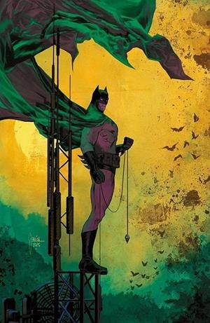 ALL IN DETECTIVE COMICS # 09 (PORTADA PROVISIONAL) | 977308129200800009 | LEE GARBETT - TOM TAYLOR | Tienda de Cómics, Manga, Magic y Pokémon en Torrejón de Ardoz