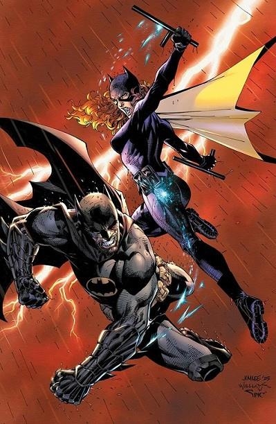 ALL IN BATMAN: HUSH II # 04 (PORTADA PROVISIONAL) | 9791370133955 | JIM LEE - JEPH LOEB | Tienda de Cómics, Manga, Magic y Pokémon en Torrejón de Ardoz