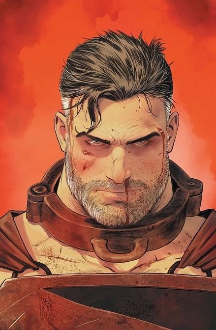 SUPERMAN DE PHILLIP KENNEDY JOHNSON #01 (PORTADA PROVISIONAL) | 9999900122688 | MICHAEL AVON OEMING - JEREMY ADAMS -MICHAEL CONRAD - BRANDON EASTON - SIYA OUM - VALENTINE DE LANDRO | Tienda de Cómics, Manga, Magic y Pokémon en Torrejón de Ardoz