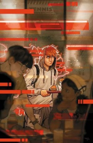 ABSOLUTE FLASH # 04 (PORTADA PROVISIONAL) | 977308159500000004 | NICK ROBLES - JEFF LEMIRE | Tienda de Cómics, Manga, Magic y Pokémon en Torrejón de Ardoz