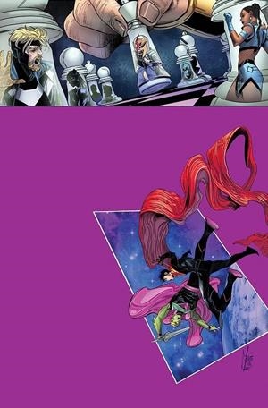 IMPERIAL # 03 (PORTADA PROVISIONAL) | 9791370133504 | JONATHAN HICKMAN - IBAN COELLO - FEDERICO VICENTINI | Tienda de Cómics, Manga, Magic y Pokémon en Torrejón de Ardoz