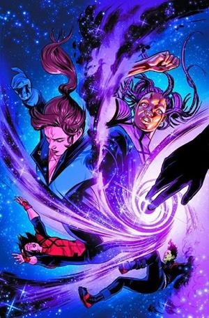 EXCEPCIONAL PATRULLA-X # 12 (PORTADA PROVISIONAL) | 977293897000700012 | CARMEN CARNERO - EVE L. EWING | Tienda de Cómics, Manga, Magic y Pokémon en Torrejón de Ardoz