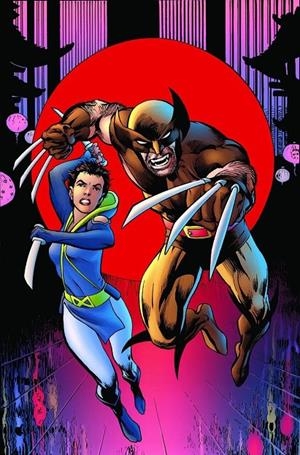 LEYENDAS DE LA PATRULLA-X # 21 PATRULLA-X LOBEZNO Y KITTY PRIDE (PORTADA PROVISIONAL) | 977000562000800021 | CHRIS CLAREMONT - DAMIAN COUCEIRO | Tienda de Cómics, Manga, Magic y Pokémon en Torrejón de Ardoz