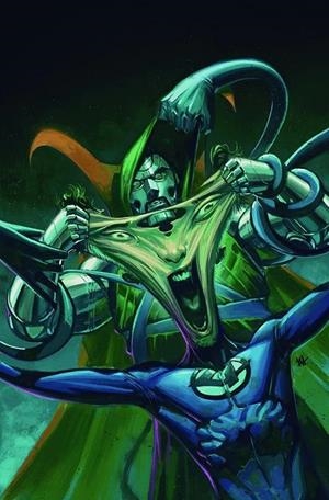 UN MUNDO BAJO MUERTE # 06 (PORTADA PROVISIONAL) | 9791370133887 | RYAN NORTH - R. B. SILVA | Tienda de Cómics, Manga, Magic y Pokémon en Torrejón de Ardoz