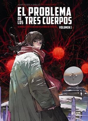 EL PROBLEMA DE LOS TRES CUERPOS # 01 | 9791387822668 | CIXIN LIU - WU QINGSONG | Tienda de Cómics, Manga, Magic y Pokémon en Torrejón de Ardoz