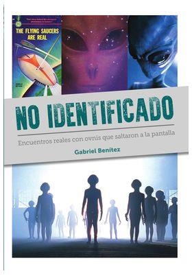 NO IDENTIFICADO | 9791387995041 | GABRIEL BENITEZ | Tienda de Cómics, Manga, Magic y Pokémon en Torrejón de Ardoz