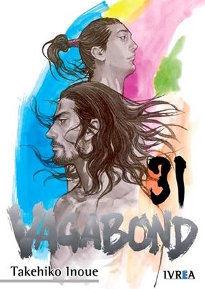 VAGABOND 31 NUEVA EDICIÓN | 9788416512096 | TAKEHIKO INOUE | Tienda de Cómics, Manga, Magic y Pokémon en Torrejón de Ardoz