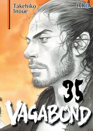 VAGABOND 35 NUEVA EDICIÓN | 9788416040285 | TAKEHIKO INOUE | Tienda de Cómics, Manga, Magic y Pokémon en Torrejón de Ardoz