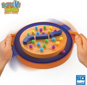 SEMEVÁ LABOLA | 8435450254871 | Tienda de Cómics, Manga, Magic y Pokémon en Torrejón de Ardoz