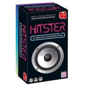HITSTER JDM | 8710126198889 | Tienda de Cómics, Manga, Magic y Pokémon en Torrejón de Ardoz